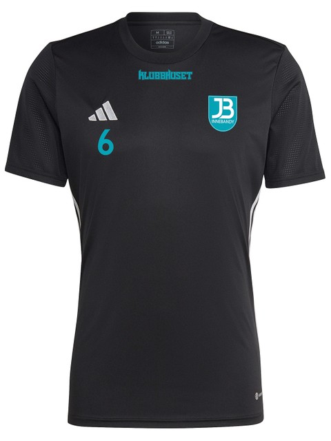 Adidas T-shirt TABELA23 (Järfälla Bele IBK)