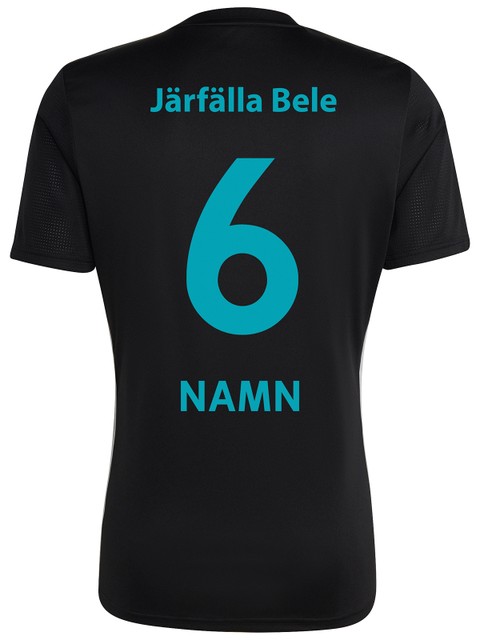 Adidas T-shirt TABELA23 (Järfälla Bele IBK)