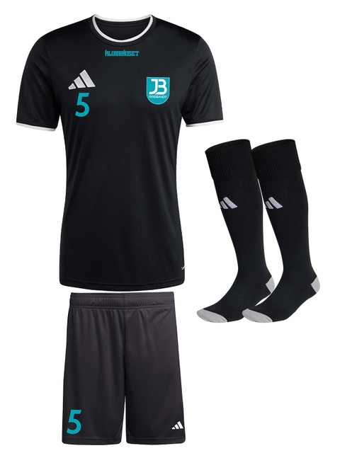 Adidas Träningspaket ENTRADA26 (Järfälla Bele IBK)