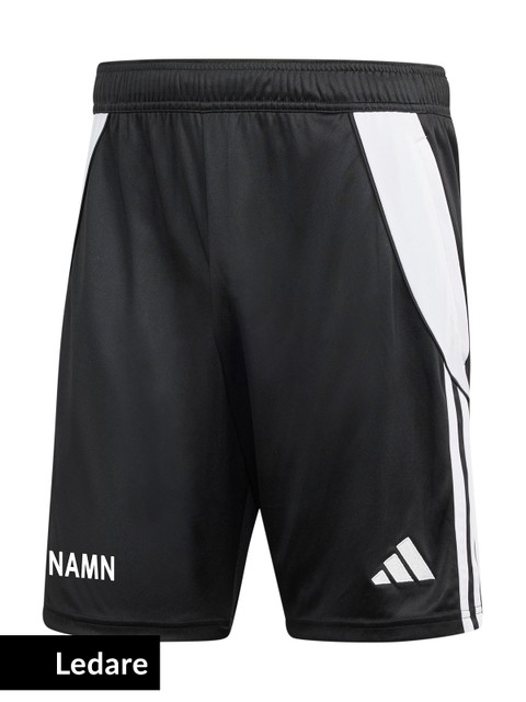 Adidas Coach Shorts TIRO24 (Johannebergs IF)