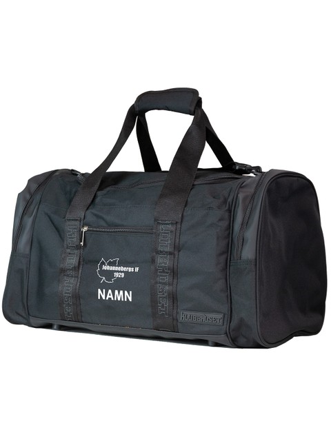 KH Sportbag - Black Label (Johannebergs IF)