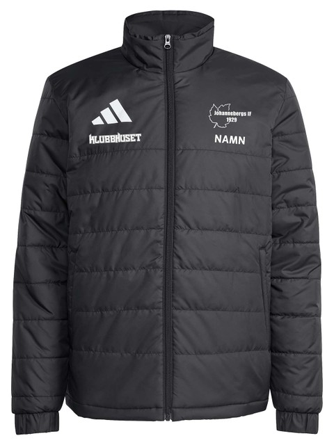 Adidas Jacket ENTRADA26 Light (Johannebergs IF)
