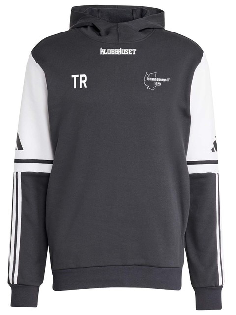 Adidas Hoodie SQUADRA25 (Johannebergs IF)