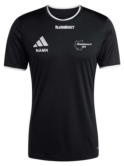 Adidas T-shirt ENTRADA26 (Johannebergs IF)