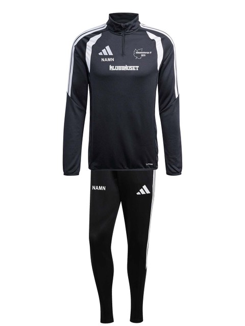 Adidas Tracksuit TIRO26 HZ (Johannebergs IF)