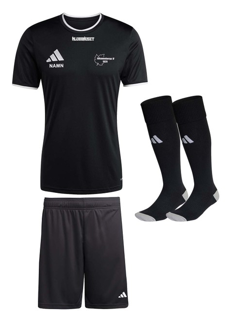 Adidas Training Kit ENTRADA26 (Johannebergs IF)