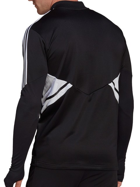 Adidas Träningstopp CON22 (Johannebergs IF)