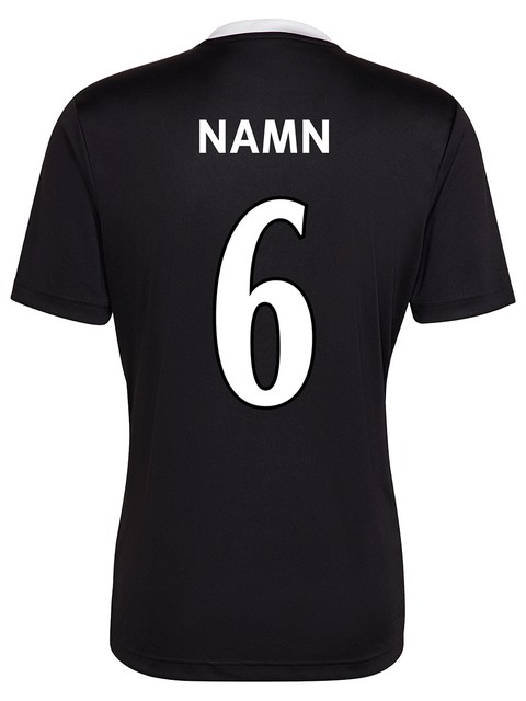 Adidas T-shirt ENTRADA22 (Johannebergs IF)