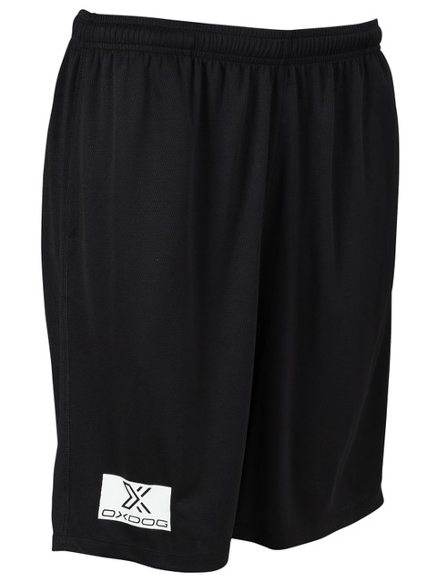 Oxdog Coach Shorts Mood, w. pockets (Kiruna AIF Innebandy)