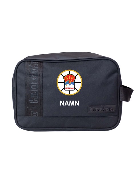 KH Multi Bag Small - Black Label (Kiruna AIF Innebandy)