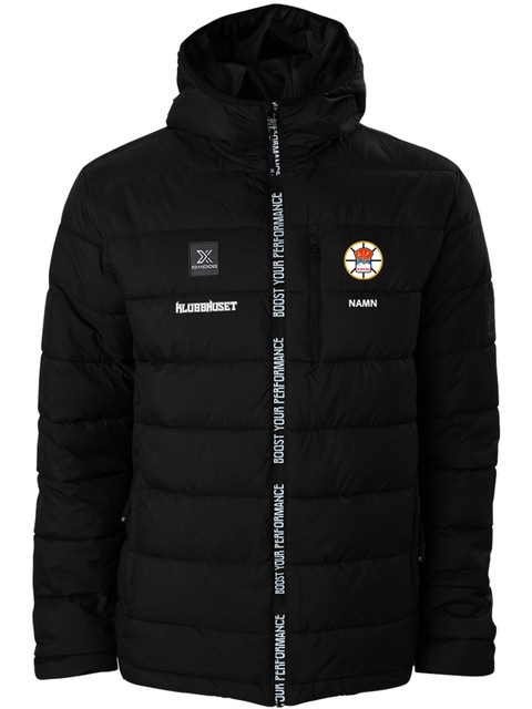 Oxdog Jacket FENIX (Kiruna AIF Innebandy)