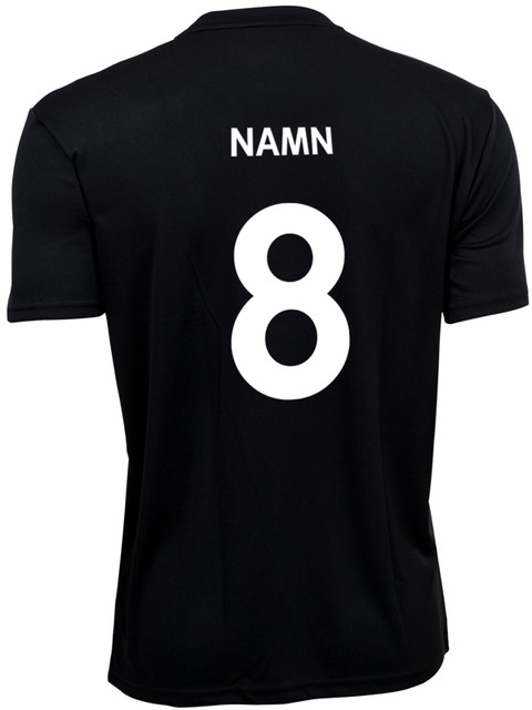 Oxdog T-shirt ATLANTA II (Kiruna AIF Innebandy)