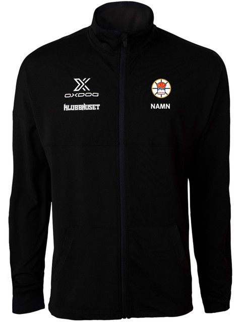 Oxdog Training Jacket Speed (Kiruna AIF Innebandy)