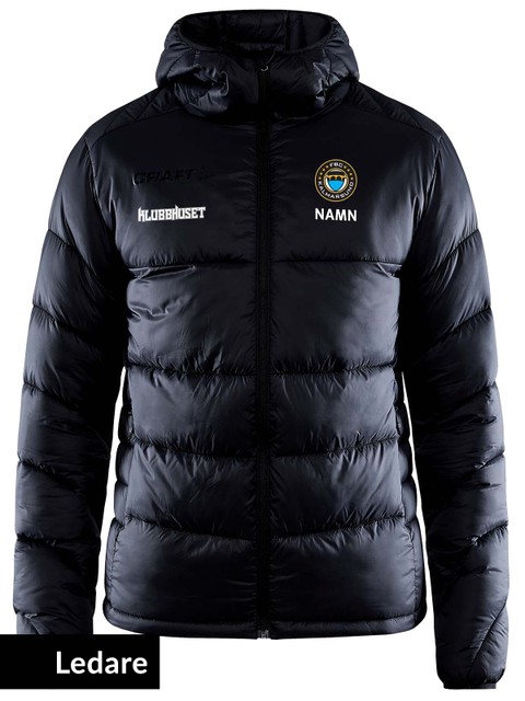 Craft Jacka Isolate Explore - Ledare (FBC Kalmarsund)