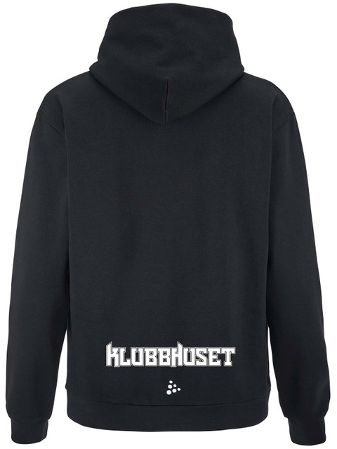 Craft Hoodtröja COMMUNITY 2.0 - Ledare (FBC Kalmarsund)