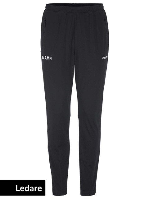 Craft Overallsbyxa EVOLVE 2.0 - Ledare (FBC Kalmarsund)