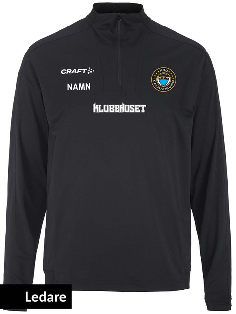 Craft Träningstopp EVOLVE 2.0 HZ - Ledare (FBC Kalmarsund)