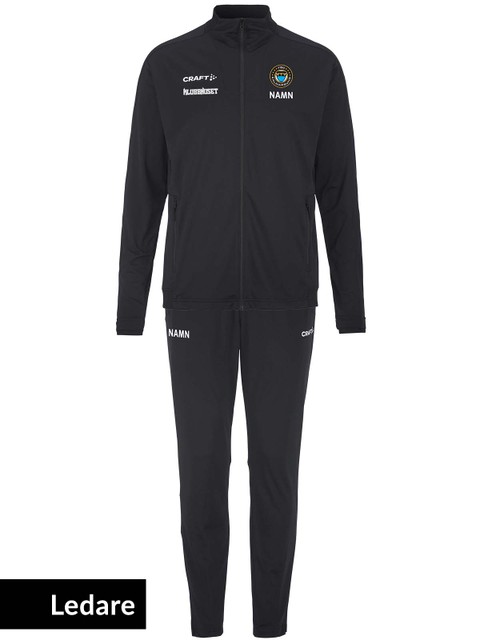 Craft Overall EVOLVE 2.0 FZ - Ledare (FBC Kalmarsund)