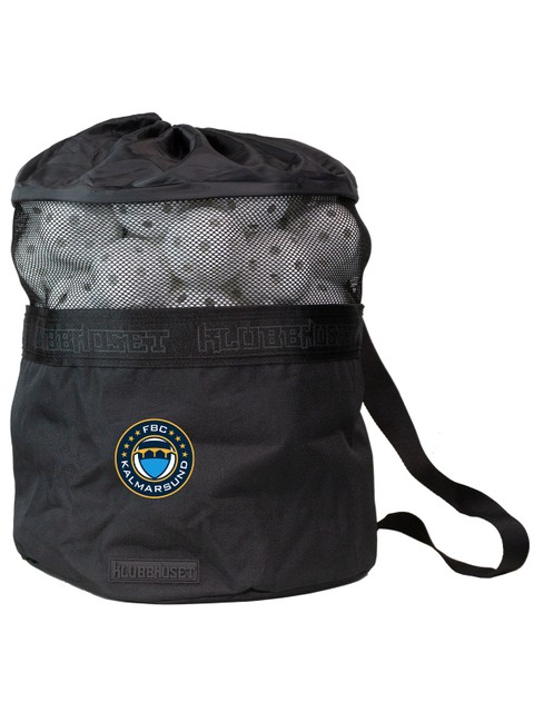 KH Ballbag - Black Label (FBC Kalmarsund)