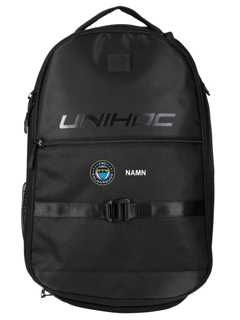 Unihoc Backpack DARK LINE (FBC Kalmarsund)