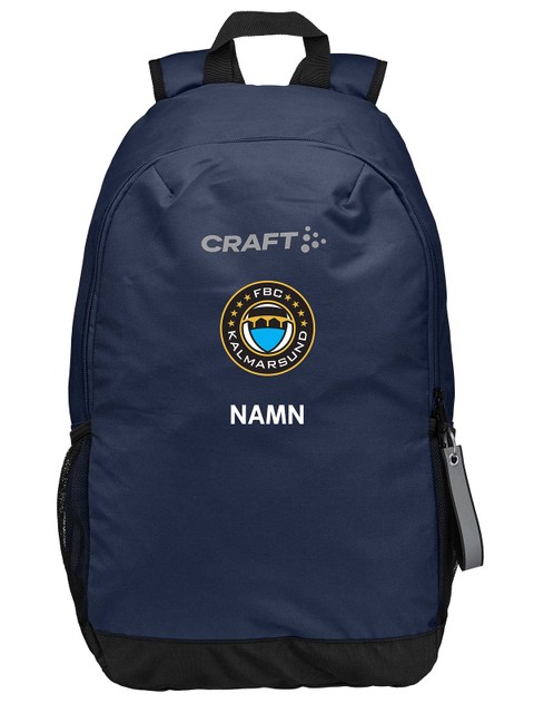 Craft Ryggsäck ABILITY Practice 24L (FBC Kalmarsund)
