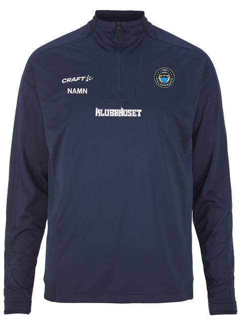 Craft Träningstopp EVOLVE 2.0 HZ (FBC Kalmarsund)