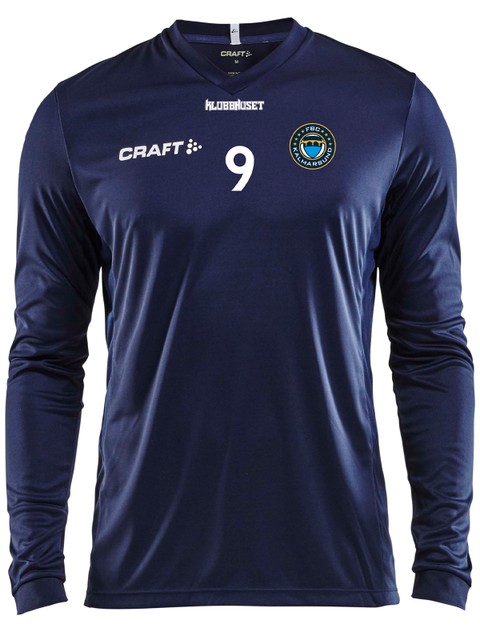 Craft Warmup Jersey SQUAD GO LS (FBC Kalmarsund)