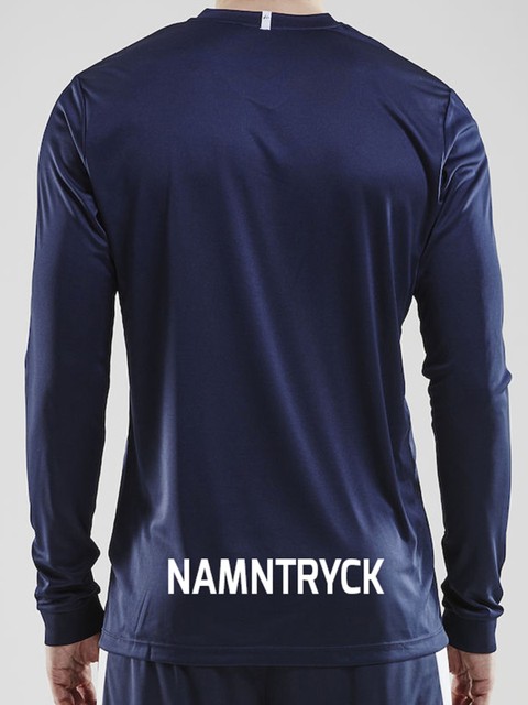 Craft Warmup Jersey SQUAD GO LS (FBC Kalmarsund)