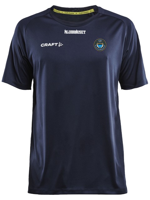 Craft T-shirt Evolve (FBC Kalmarsund)