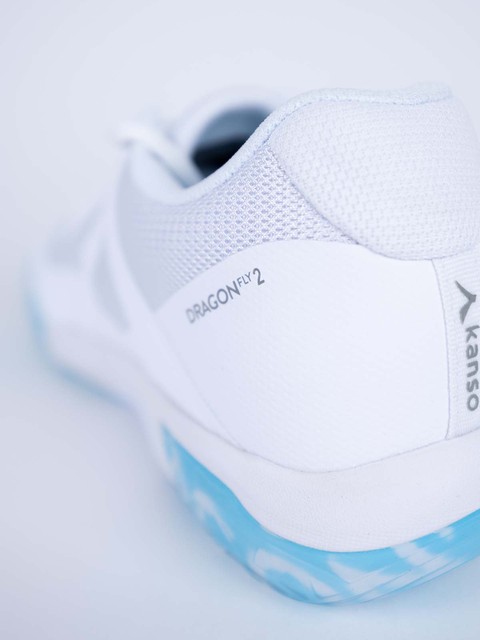 Kanso Floorball Shoe Dragonfly (25/26)
