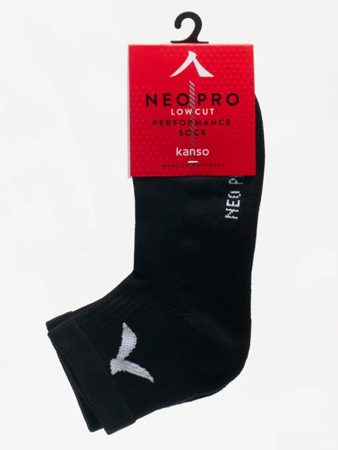 Kanso Strumpa NEO PRO - Low Cut Kanso Strumpa NEO PRO - Low Cut