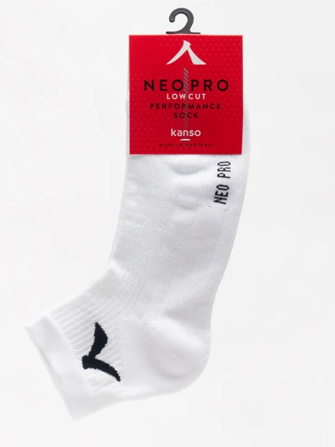Kanso Strumpa NEO PRO - Low Cut Kanso Strumpa NEO PRO - Low Cut