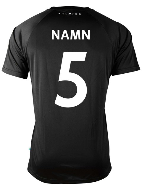 Salming T-shirt ACTIVE (Kärra IBK)