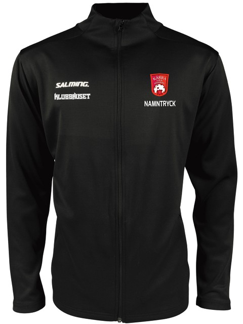 Salming Training Jacket CORE FZ (Kärra IBK)