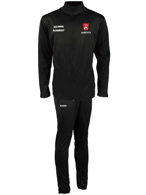 Salming Tracksuit CORE FZ (Kärra IBK)