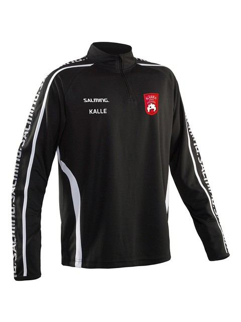 Salming Training Jacket Hector (Kärra IBK) Salming Training Jacket Hector (Kärra IBK)