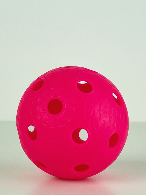 KH Innebandyboll Official SSL Ball (100-pack)