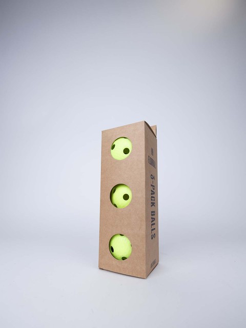 KH Floorball Ball (3-pack)