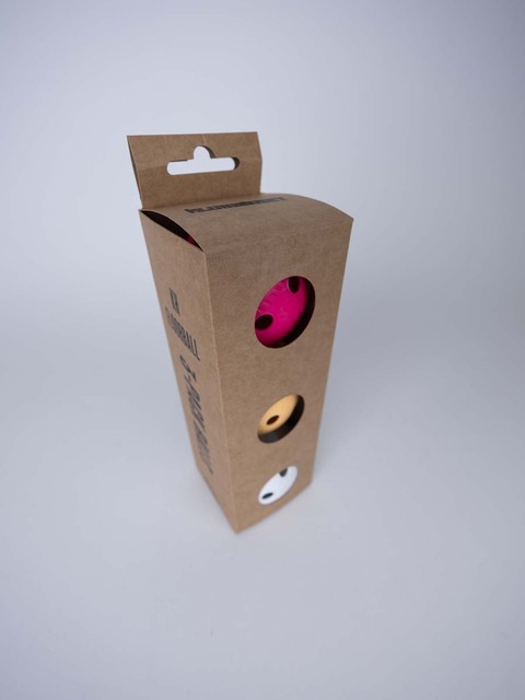 KH Floorball Ball (3-pack)