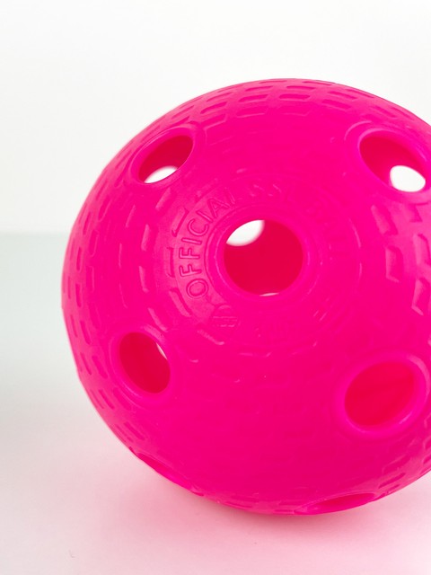 KH Innebandyboll Official SSL Ball KH Innebandyboll Official SSL Ball