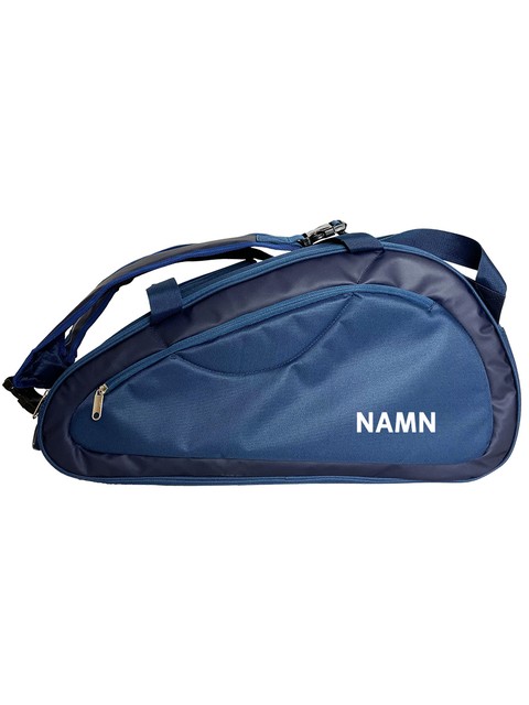 Padel Bag No Logo - Mid 35L Padel Bag No Logo - Mid 35L