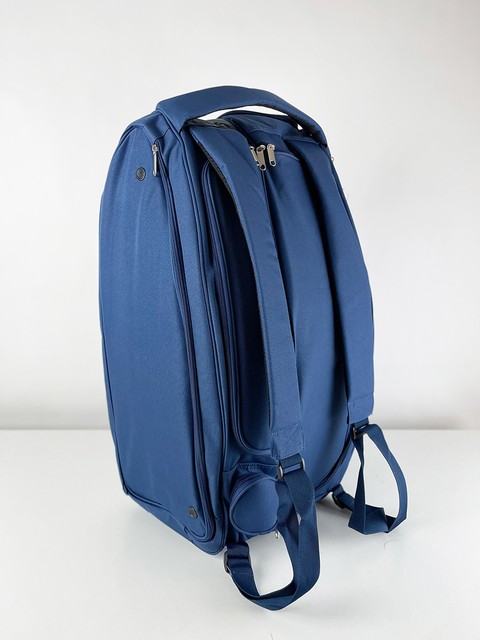 Padel Bag No Logo - XXL 50L Padel Bag No Logo - XXL 50L