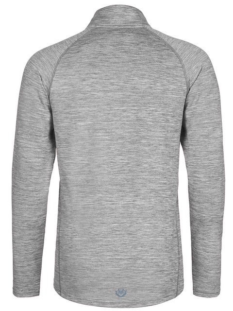 KH Warmup Jersey Active, Grå KH Warmup Jersey Active, Grå
