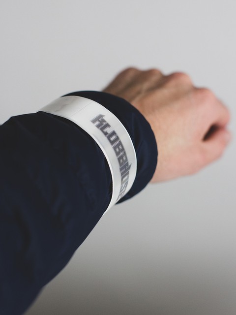 KH Slap Wrap - Reflexband