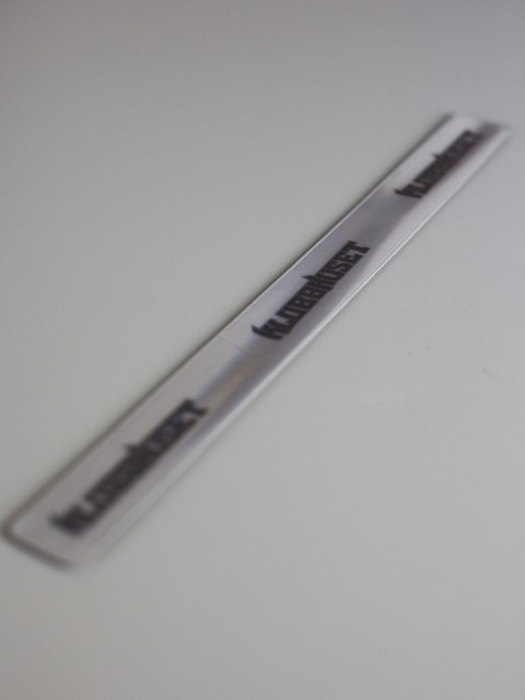 KH Slap Wrap - Reflexband