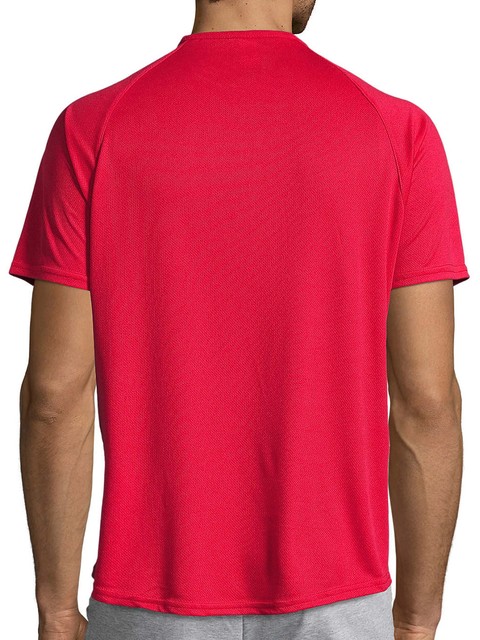 KH T-shirt Chicago 2.0