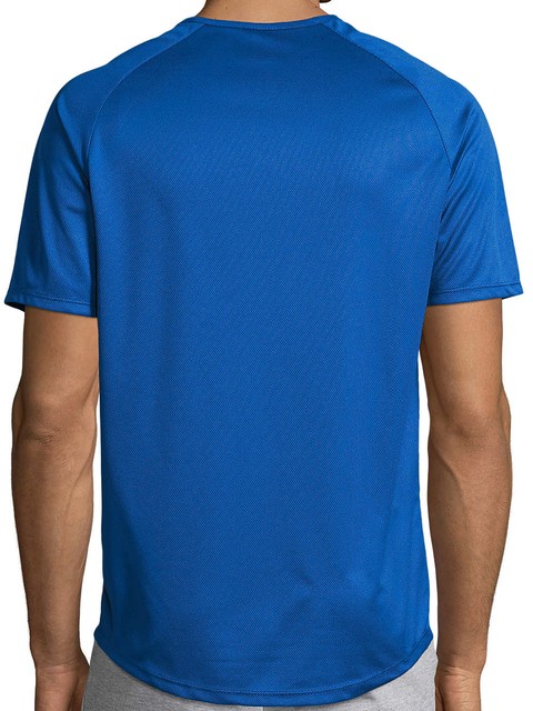 KH T-shirt Chicago 2.0