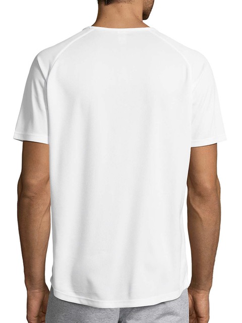 KH T-shirt Chicago 2.0