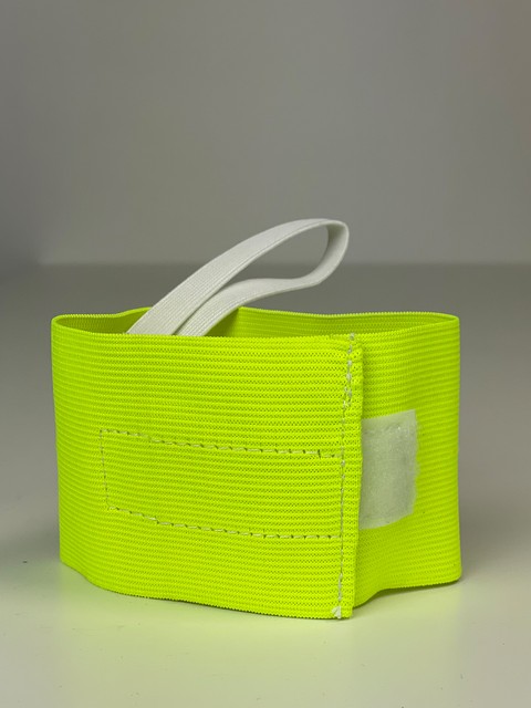 KH Captains Armband