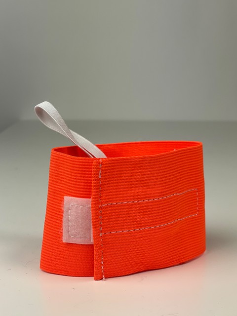 KH Captains Armband